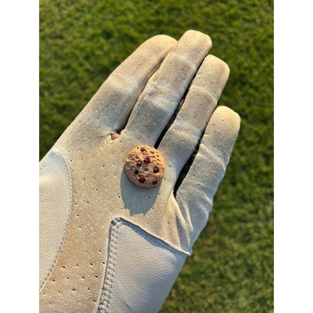 Cookie Magnet/Ball Marker